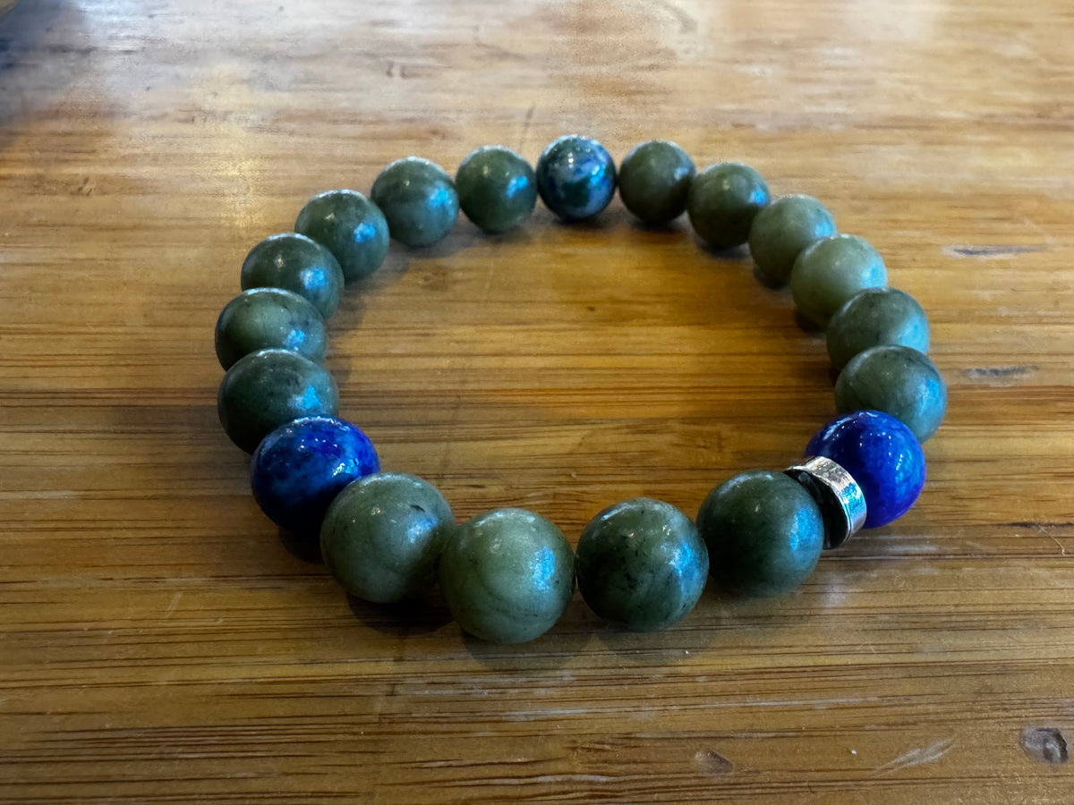 Serpentine Mix