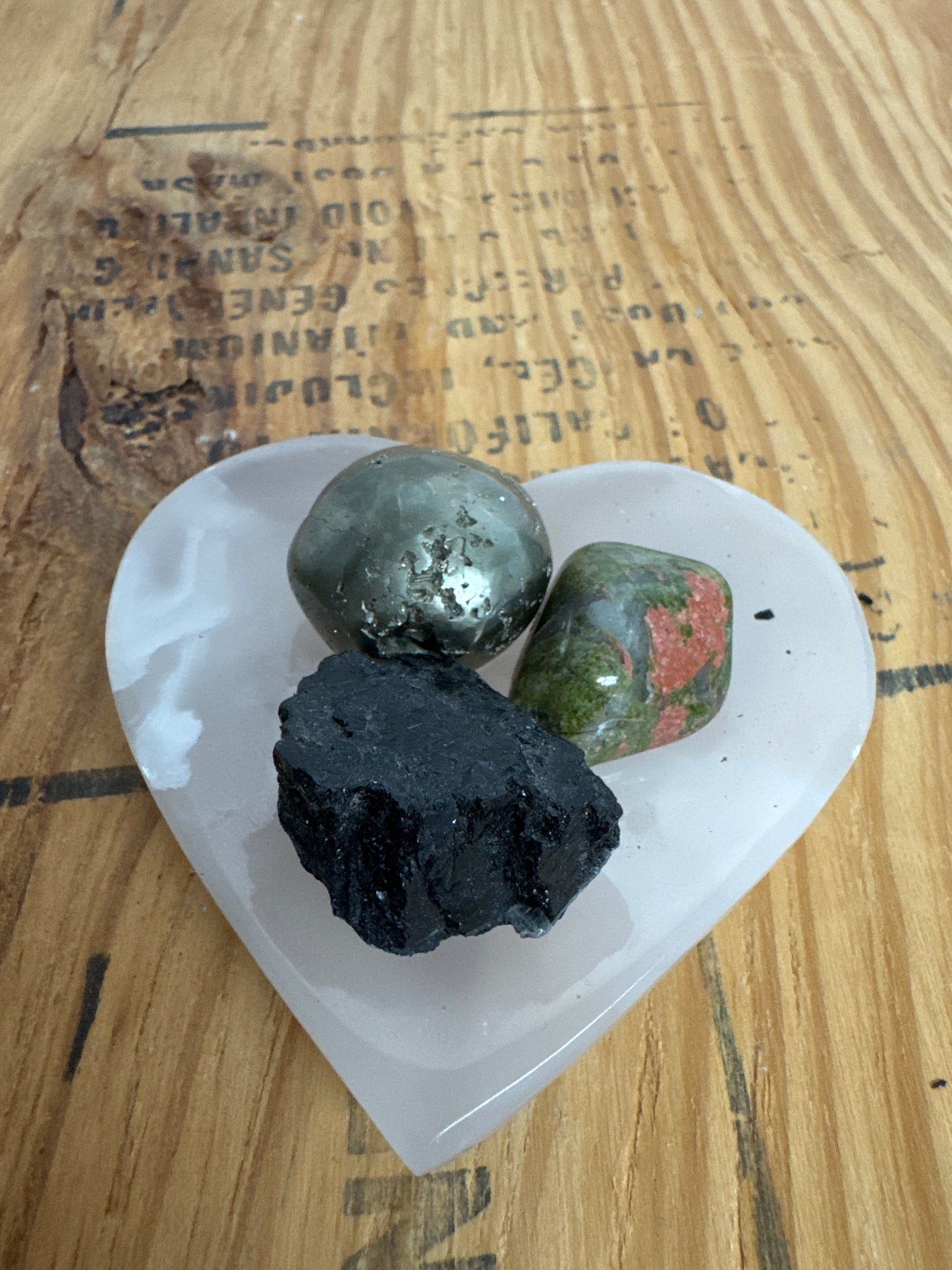 Get To The Money Meditation Stone Trio