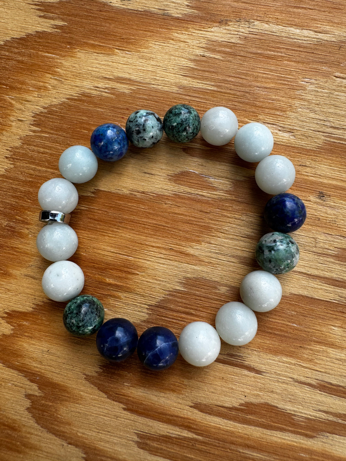 Throat Chakra Mix