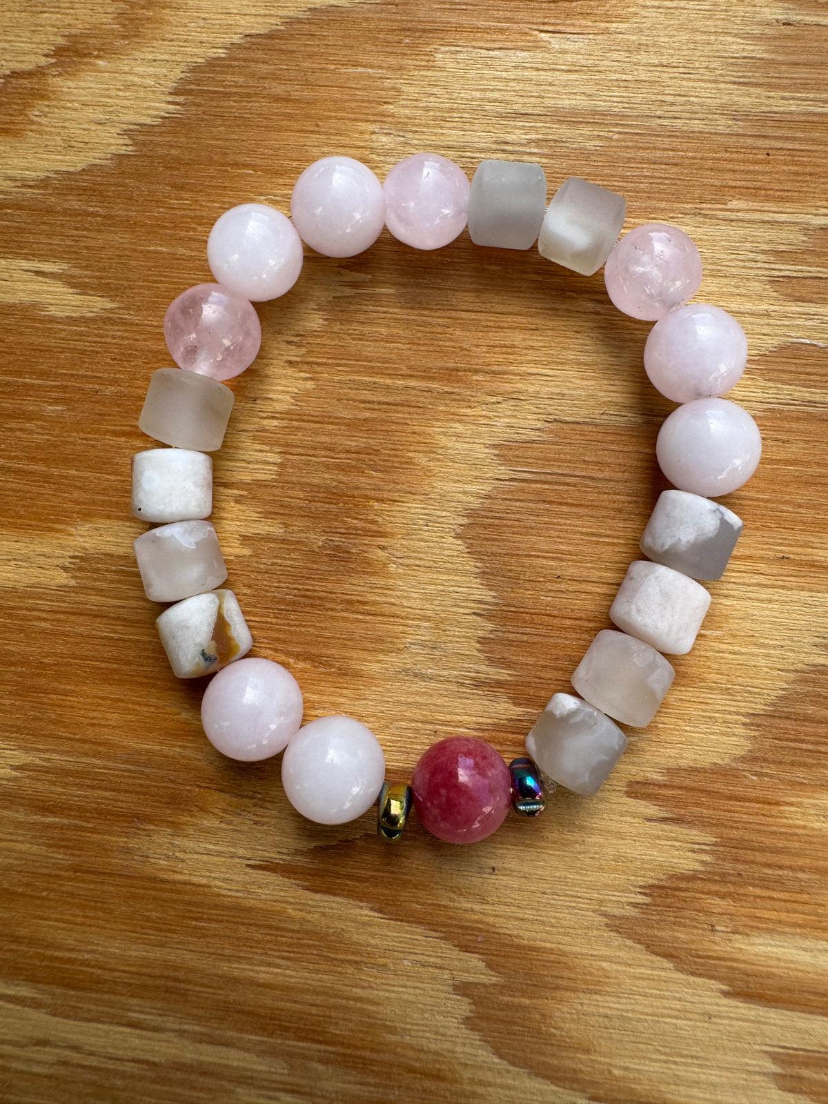 Love & Femininity Mix