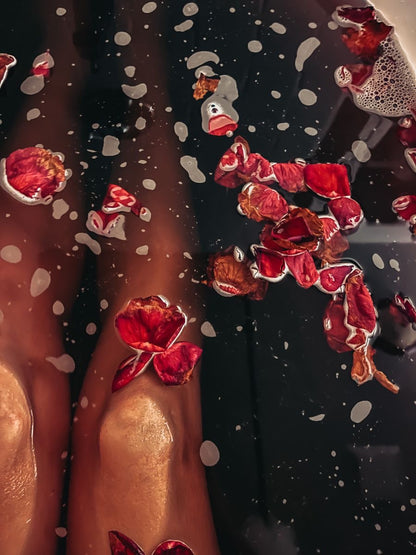 Reset Spiritual Bath Kit