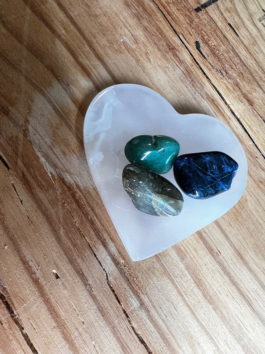 Evolution Meditation Trio